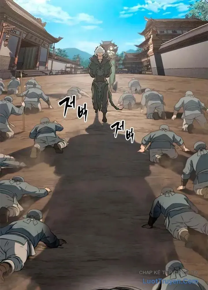 Cuồng Nhân Võ Lâm Giới