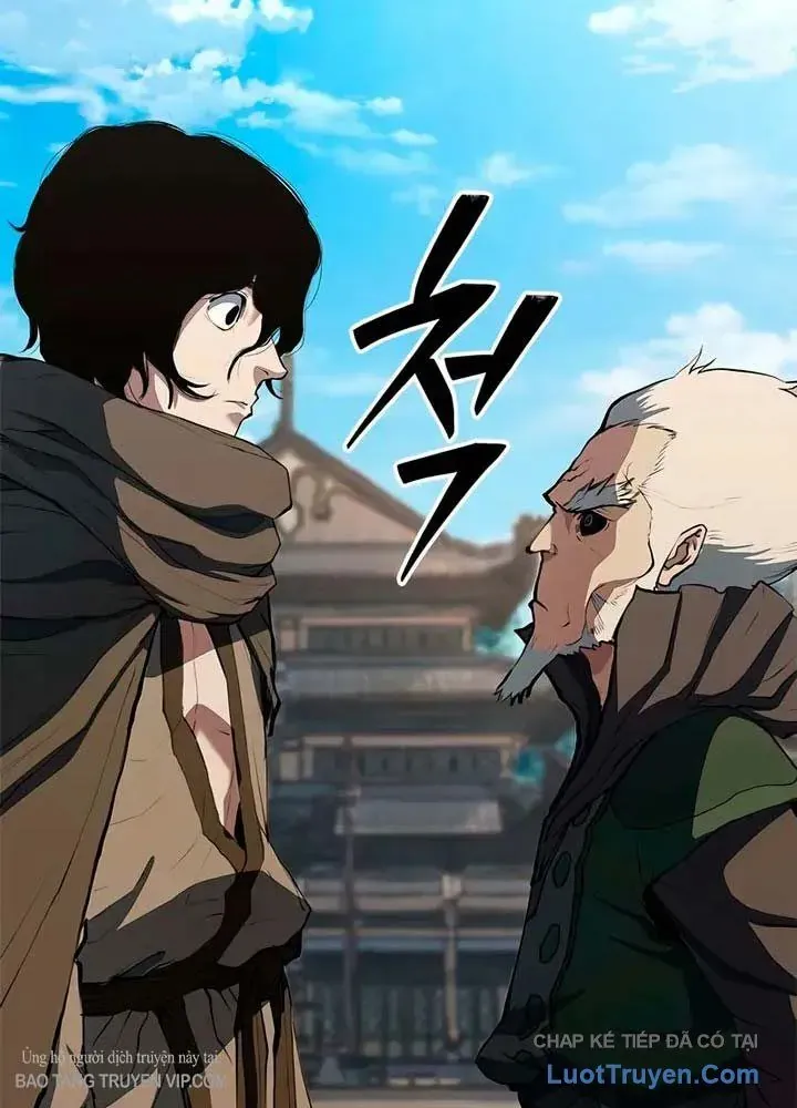 Cuồng Nhân Võ Lâm Giới