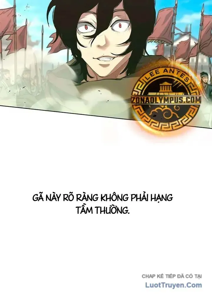 Cuồng Nhân Võ Lâm Giới