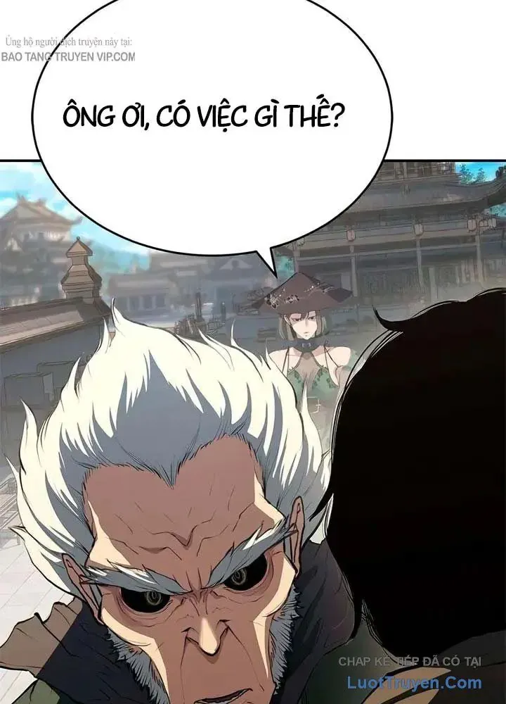 Cuồng Nhân Võ Lâm Giới