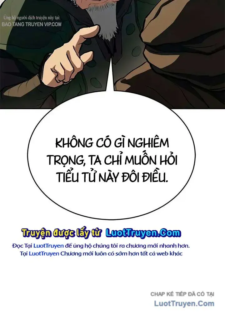 Cuồng Nhân Võ Lâm Giới