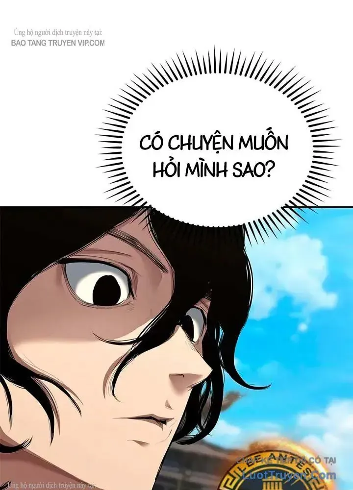 Cuồng Nhân Võ Lâm Giới