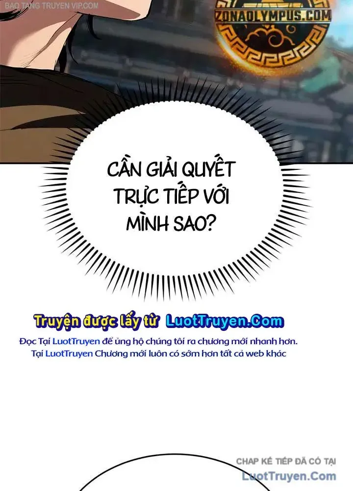 Cuồng Nhân Võ Lâm Giới