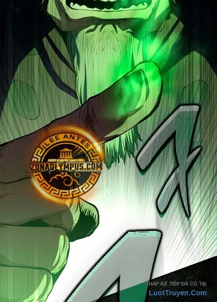 Cuồng Nhân Võ Lâm Giới