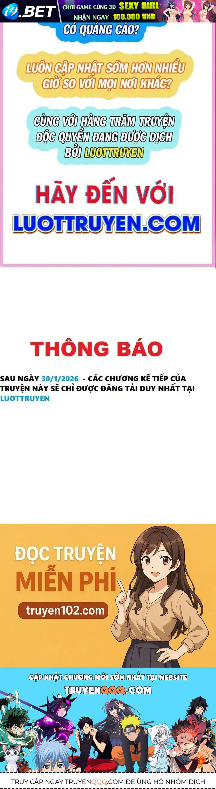 Cuồng Nhân Võ Lâm Giới
