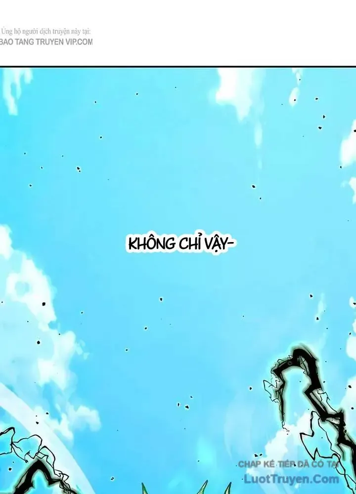 Cuồng Nhân Võ Lâm Giới