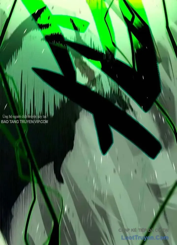 Cuồng Nhân Võ Lâm Giới