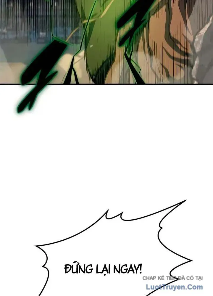 Cuồng Nhân Võ Lâm Giới