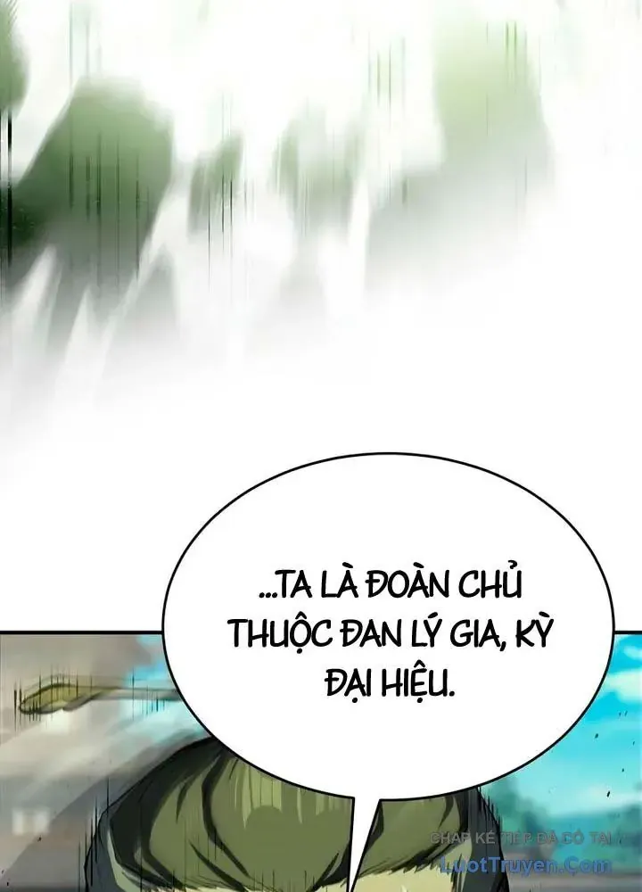 Cuồng Nhân Võ Lâm Giới