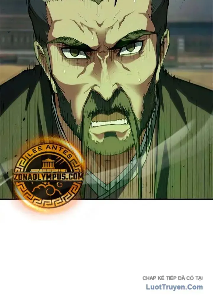 Cuồng Nhân Võ Lâm Giới