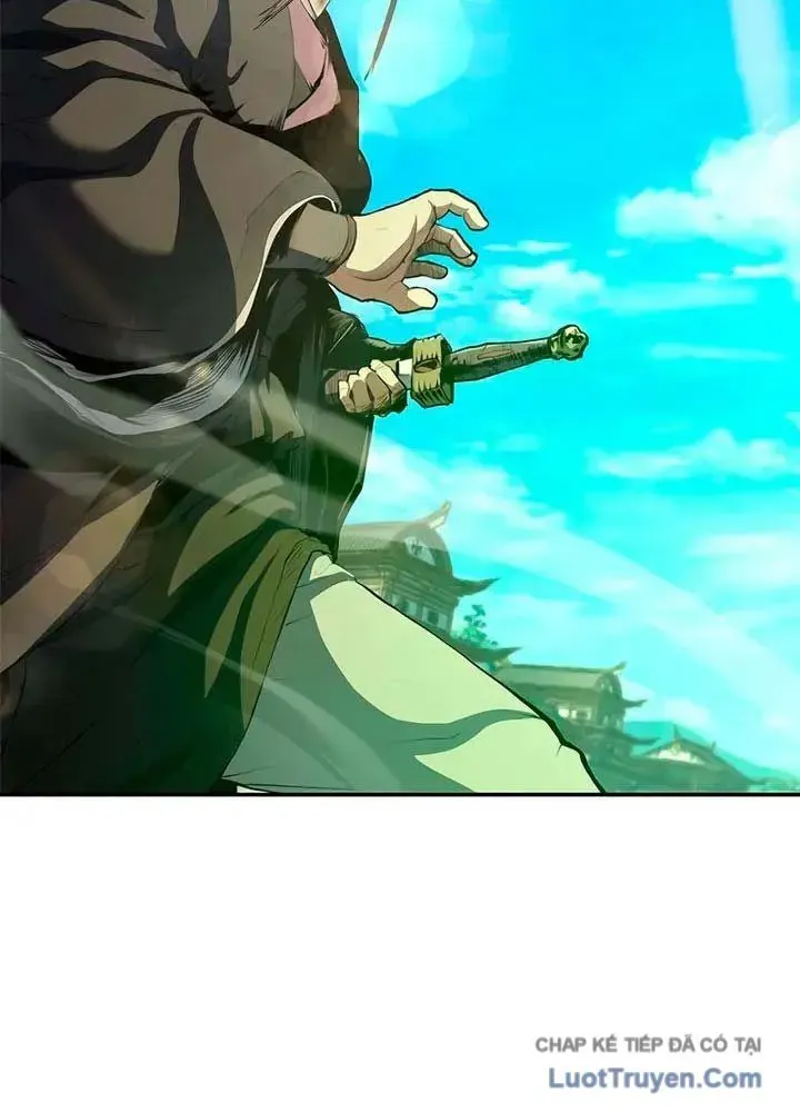 Cuồng Nhân Võ Lâm Giới