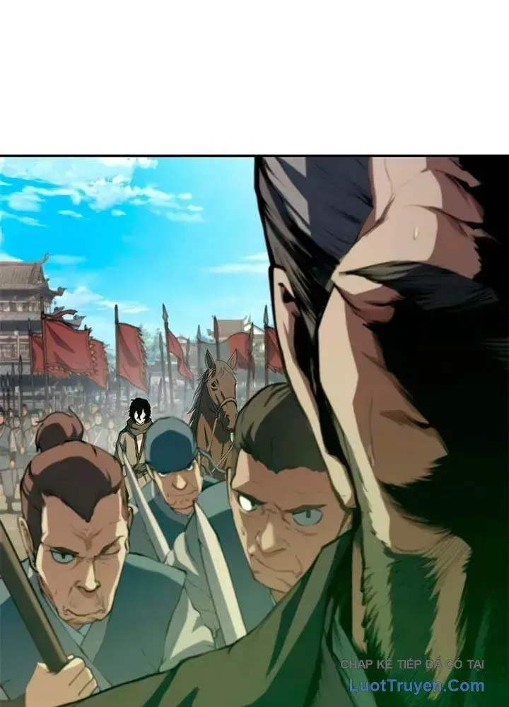 Cuồng Nhân Võ Lâm Giới