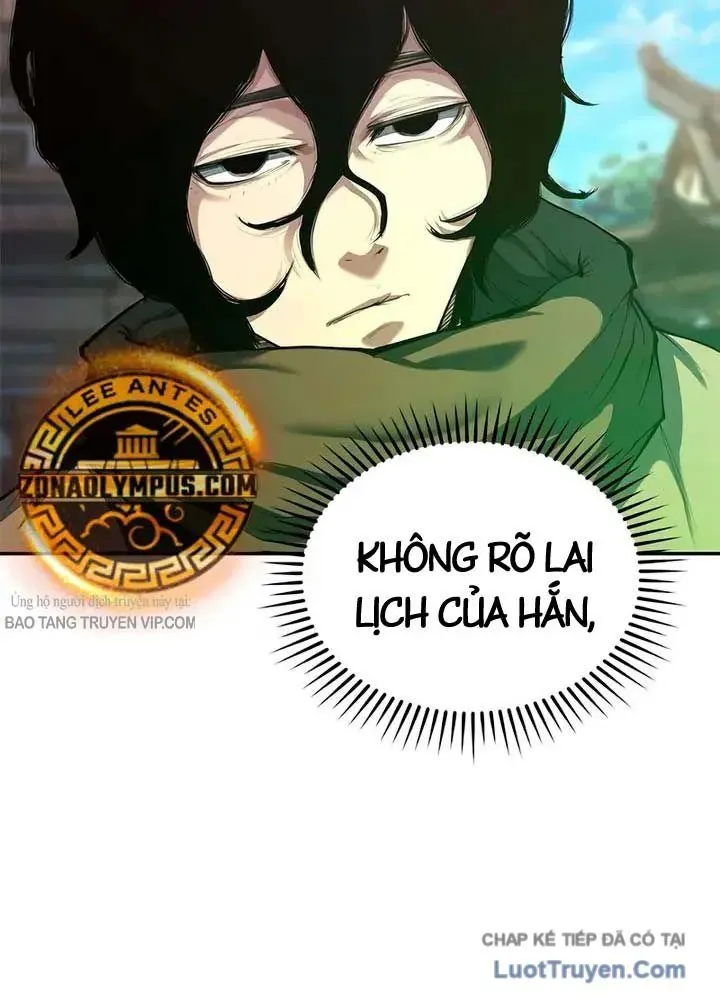 Cuồng Nhân Võ Lâm Giới