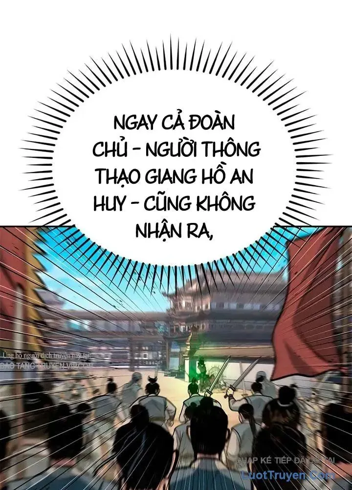 Cuồng Nhân Võ Lâm Giới