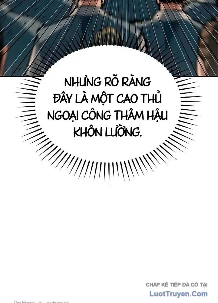 Cuồng Nhân Võ Lâm Giới