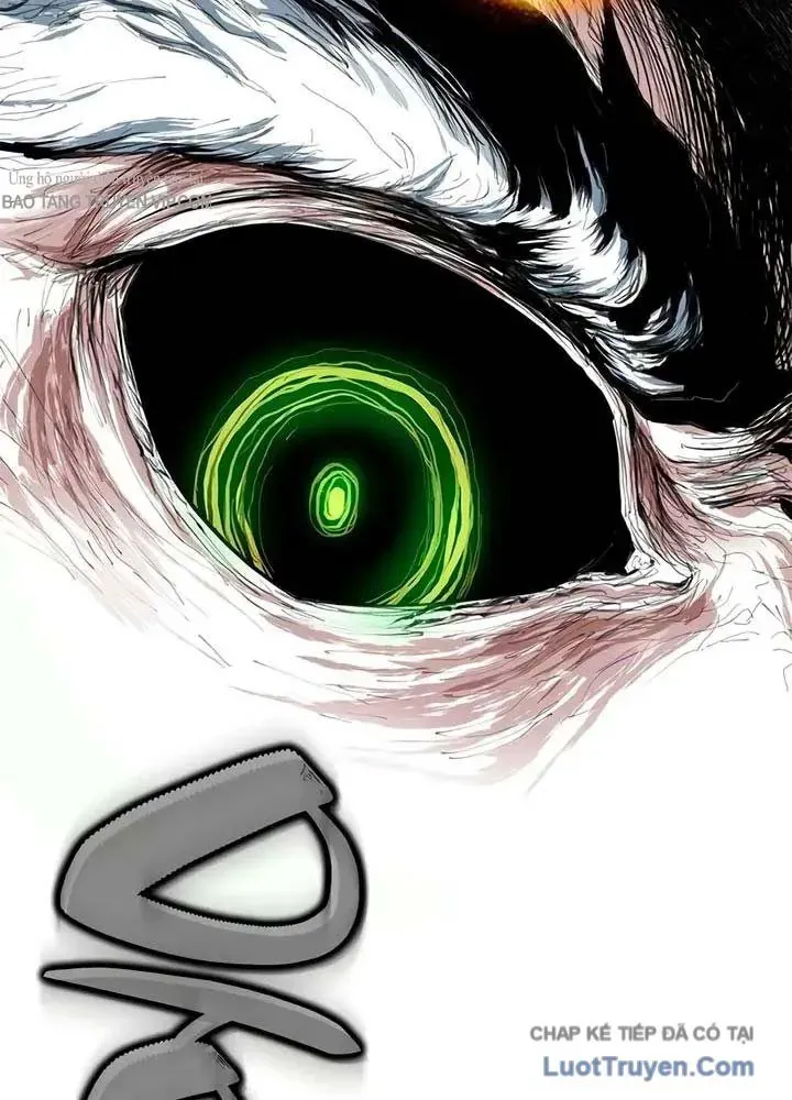 Cuồng Nhân Võ Lâm Giới