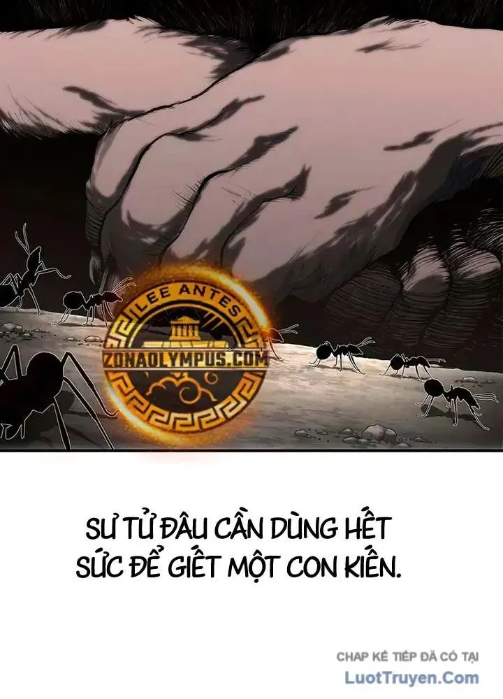 Cuồng Nhân Võ Lâm Giới