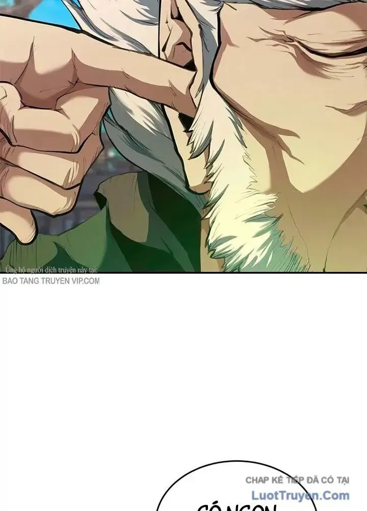 Cuồng Nhân Võ Lâm Giới