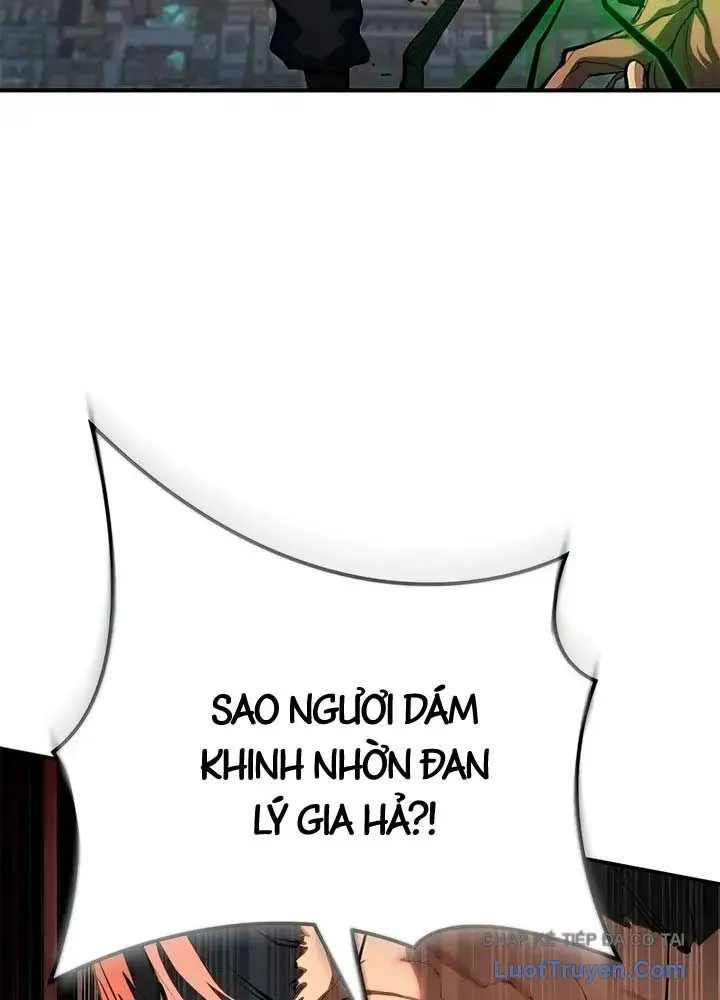 Cuồng Nhân Võ Lâm Giới