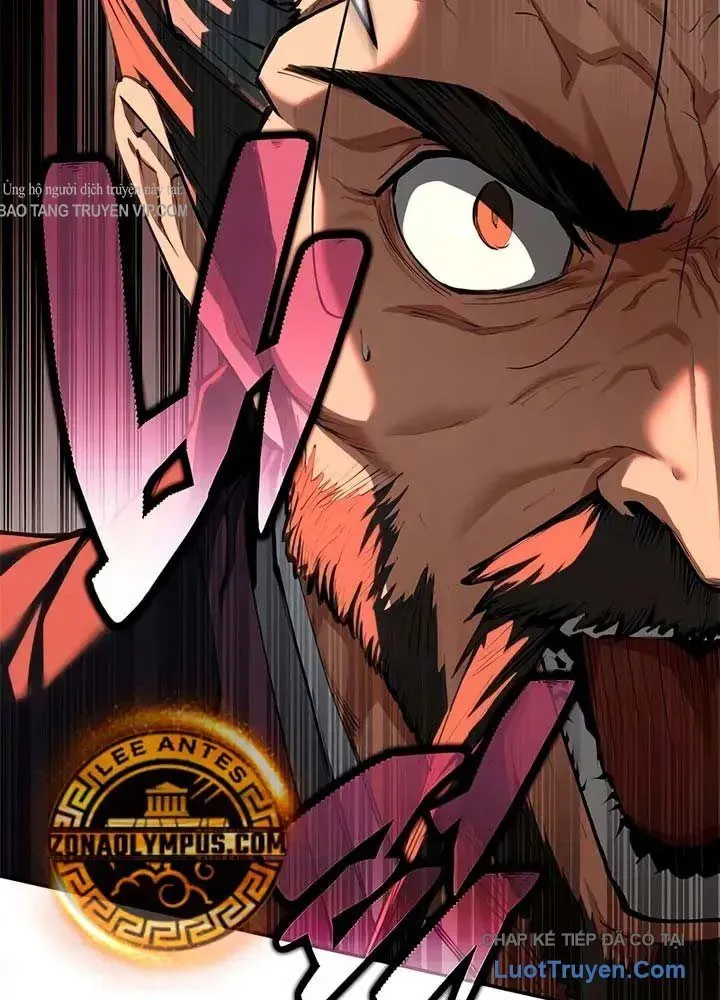 Cuồng Nhân Võ Lâm Giới