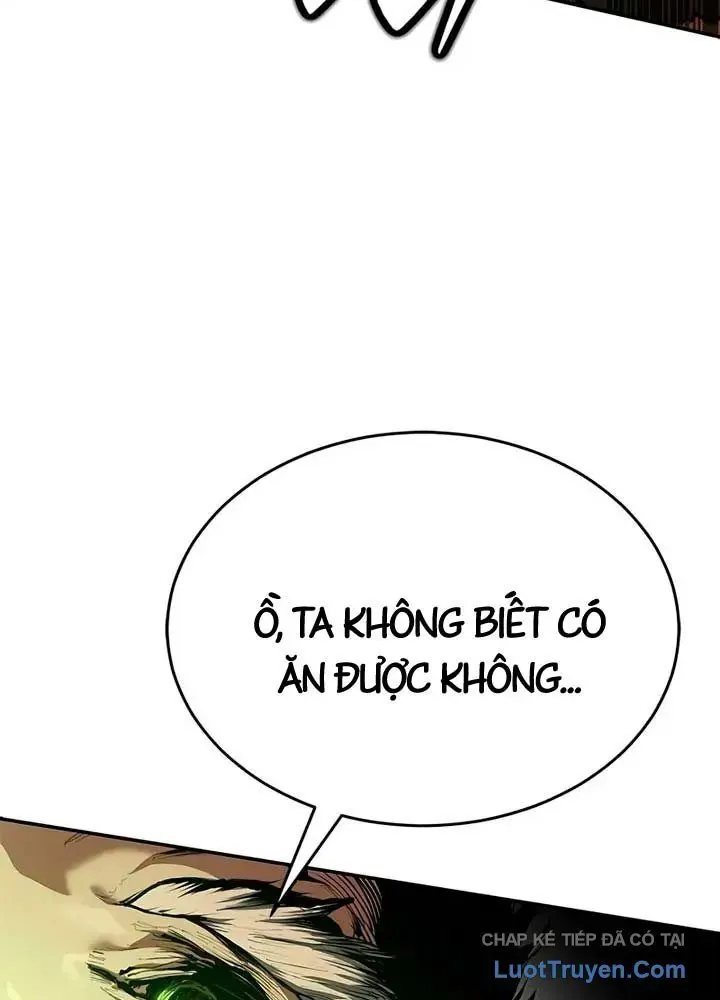 Cuồng Nhân Võ Lâm Giới