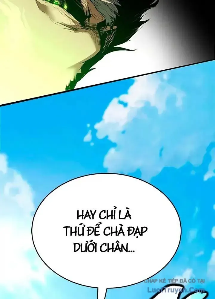 Cuồng Nhân Võ Lâm Giới