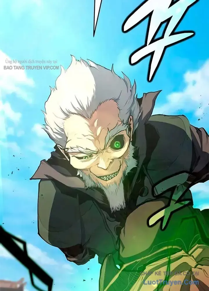 Cuồng Nhân Võ Lâm Giới