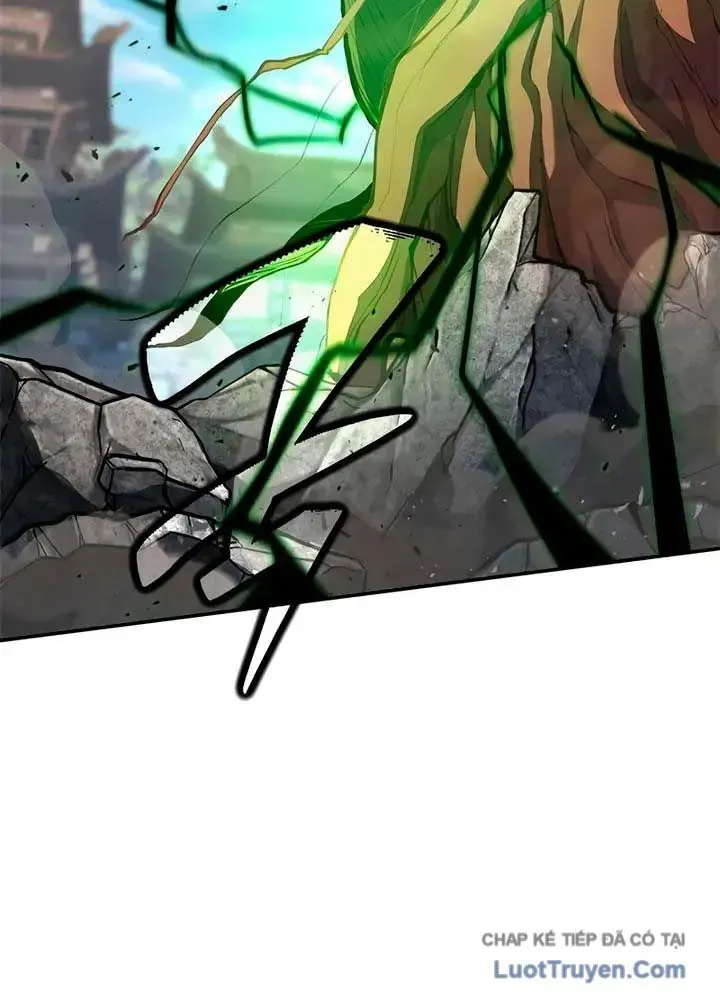 Cuồng Nhân Võ Lâm Giới