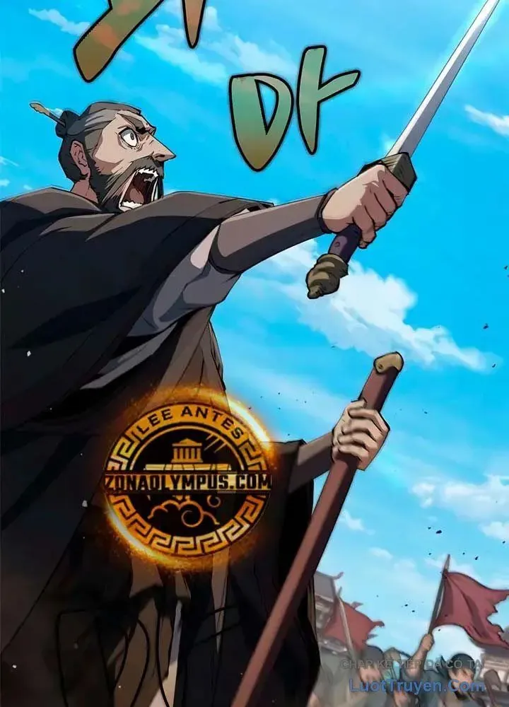 Cuồng Nhân Võ Lâm Giới