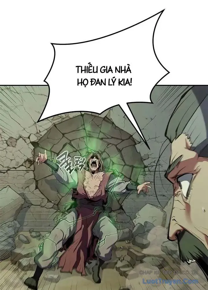 Cuồng Nhân Võ Lâm Giới