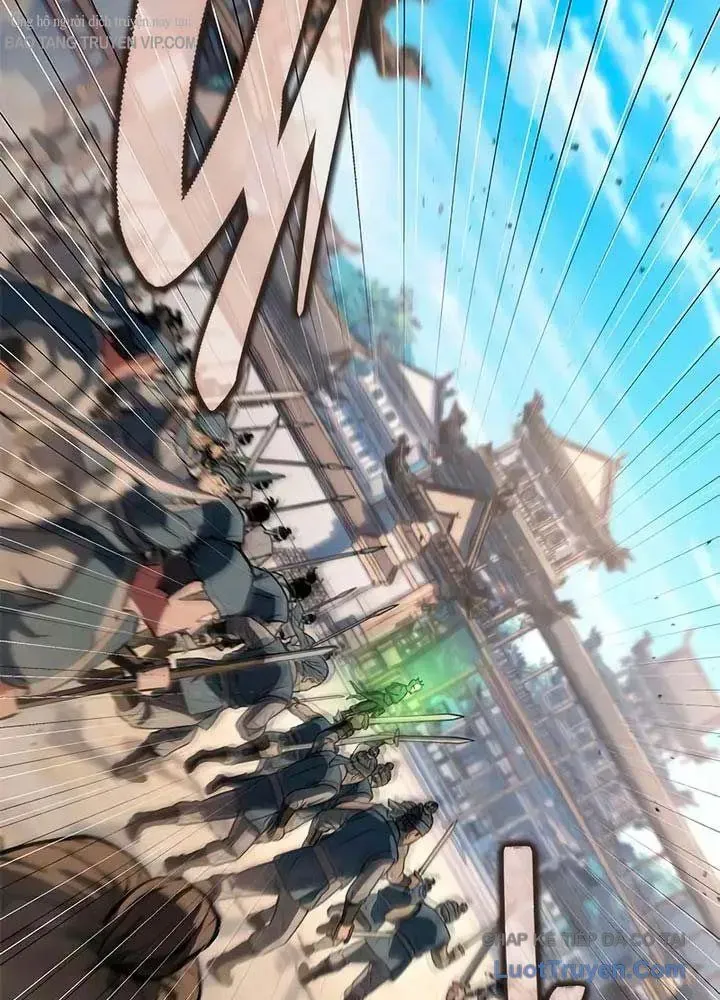 Cuồng Nhân Võ Lâm Giới