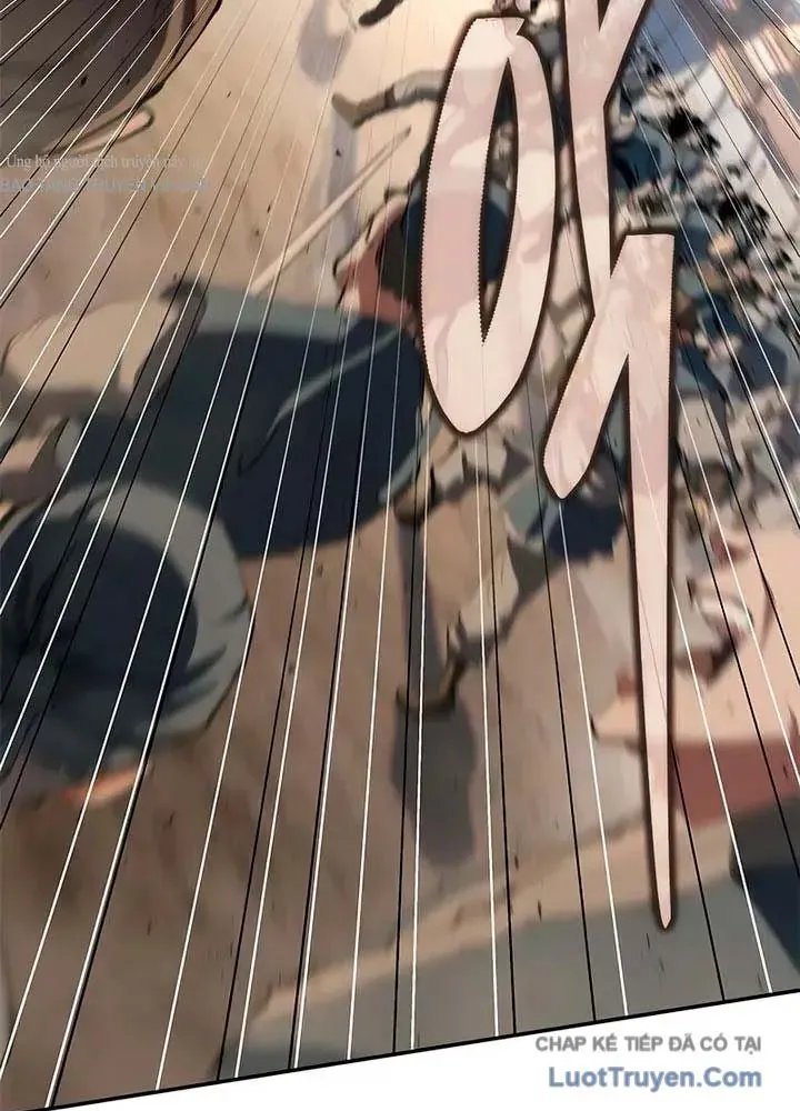 Cuồng Nhân Võ Lâm Giới