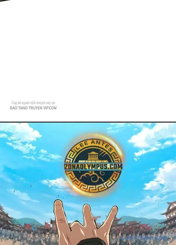 Cuồng Nhân Võ Lâm Giới