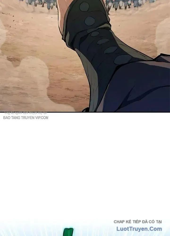 Cuồng Nhân Võ Lâm Giới