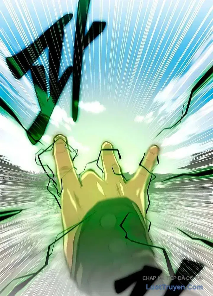 Cuồng Nhân Võ Lâm Giới