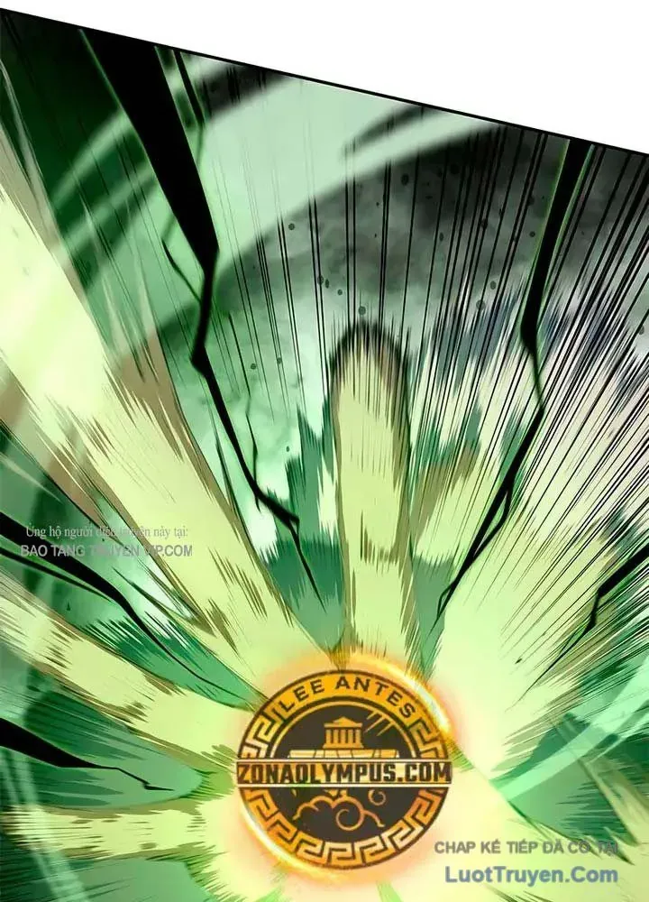 Cuồng Nhân Võ Lâm Giới