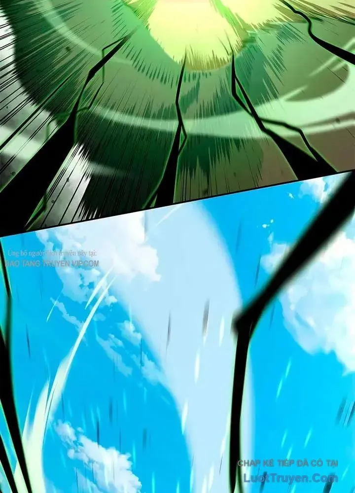 Cuồng Nhân Võ Lâm Giới