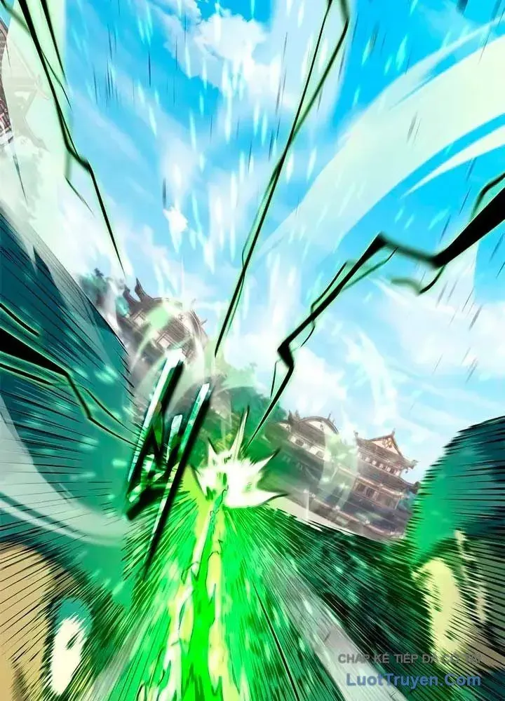 Cuồng Nhân Võ Lâm Giới