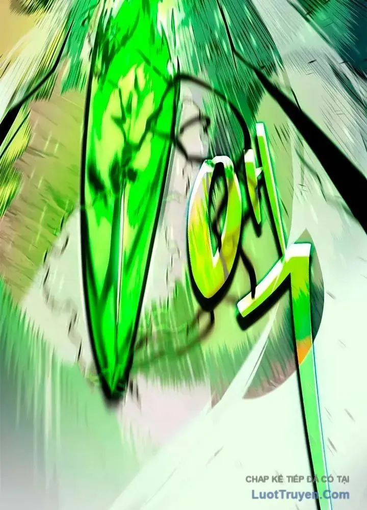 Cuồng Nhân Võ Lâm Giới