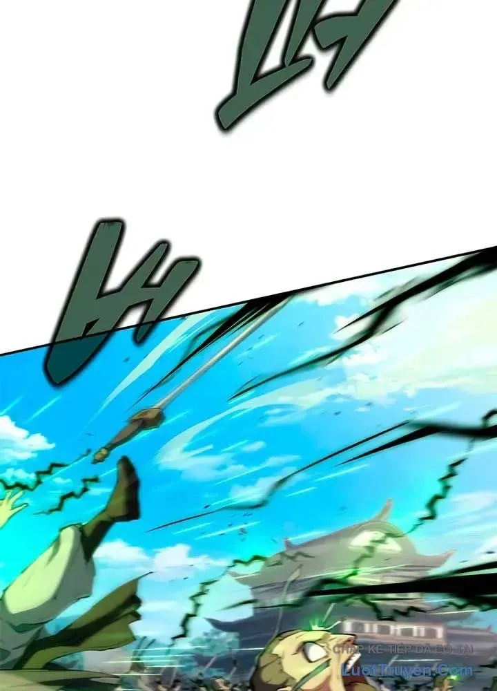 Cuồng Nhân Võ Lâm Giới