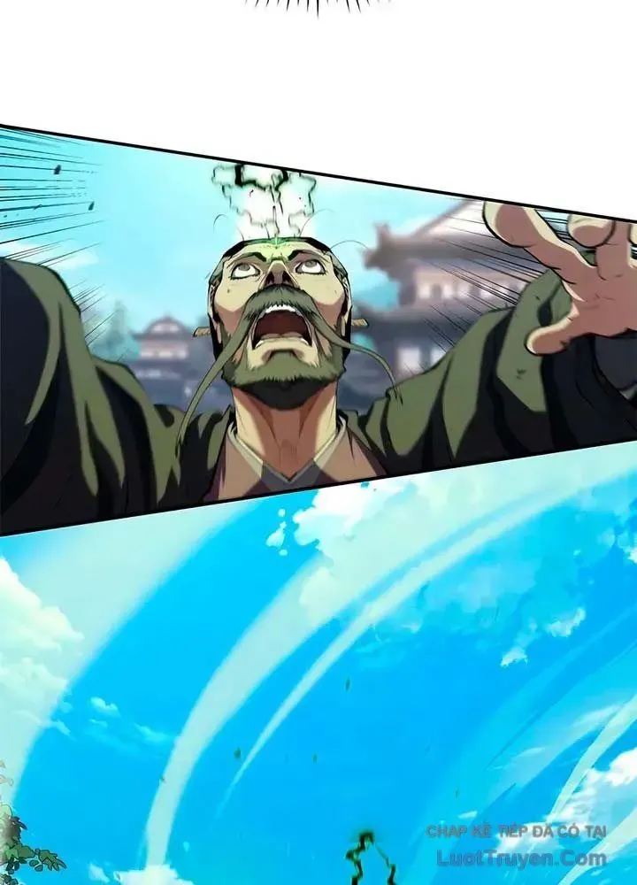 Cuồng Nhân Võ Lâm Giới