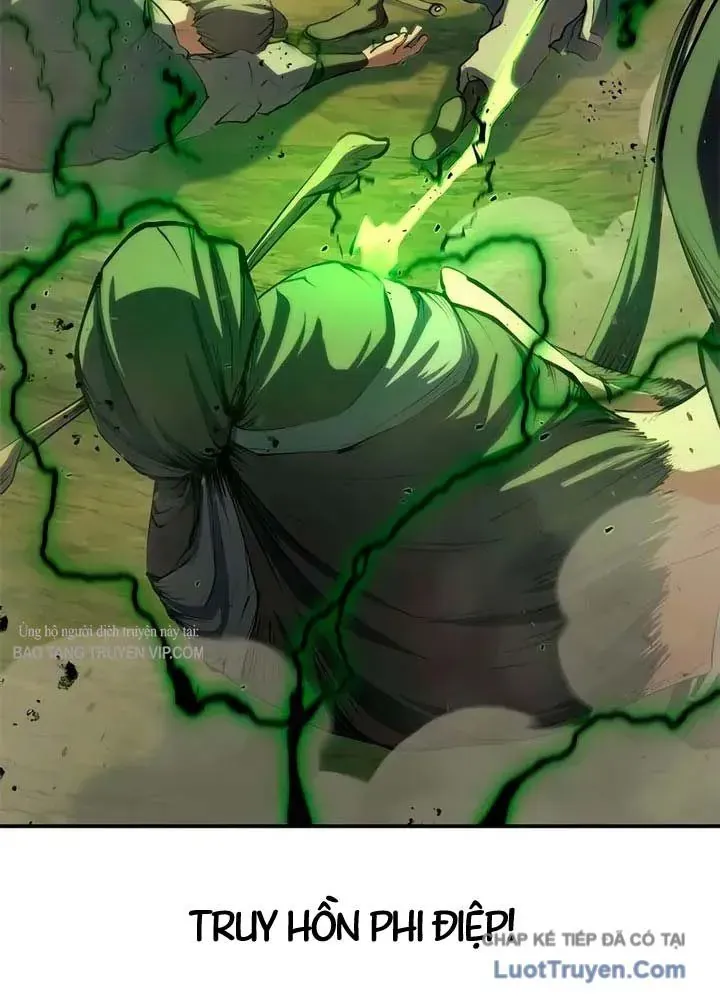 Cuồng Nhân Võ Lâm Giới