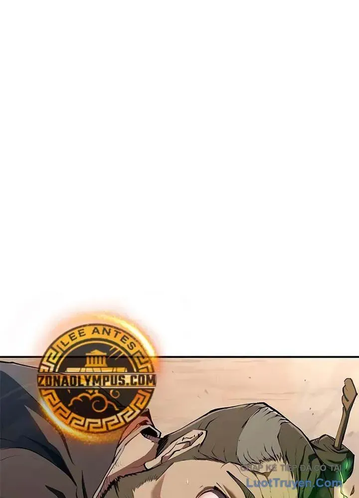 Cuồng Nhân Võ Lâm Giới