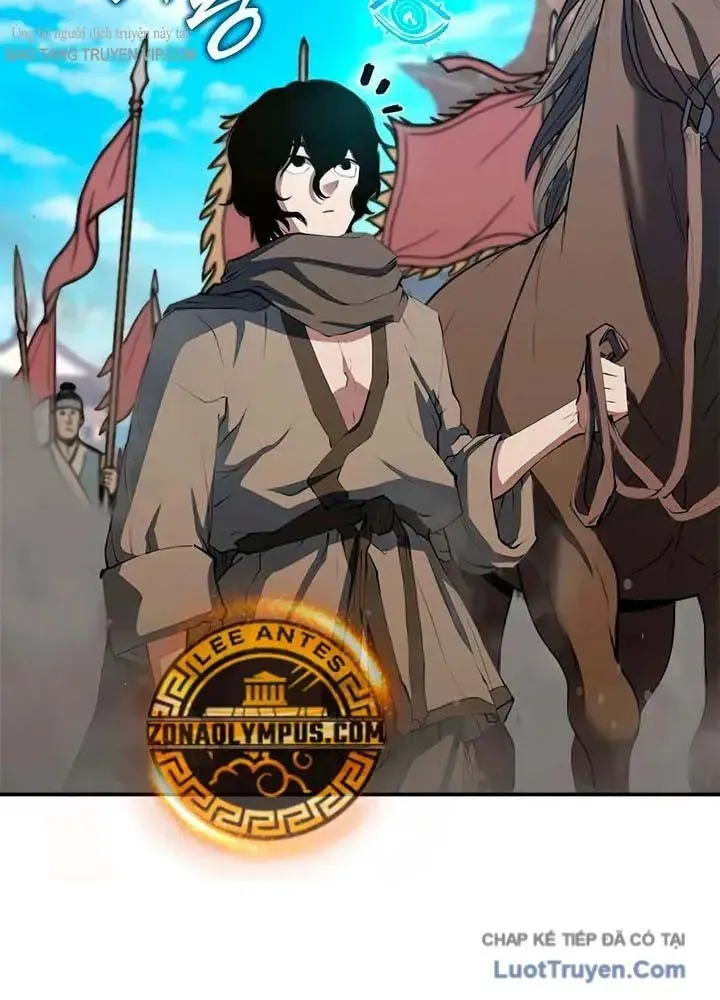 Cuồng Nhân Võ Lâm Giới