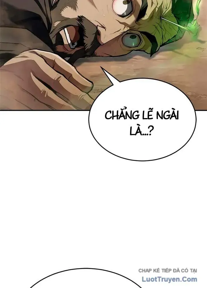 Cuồng Nhân Võ Lâm Giới