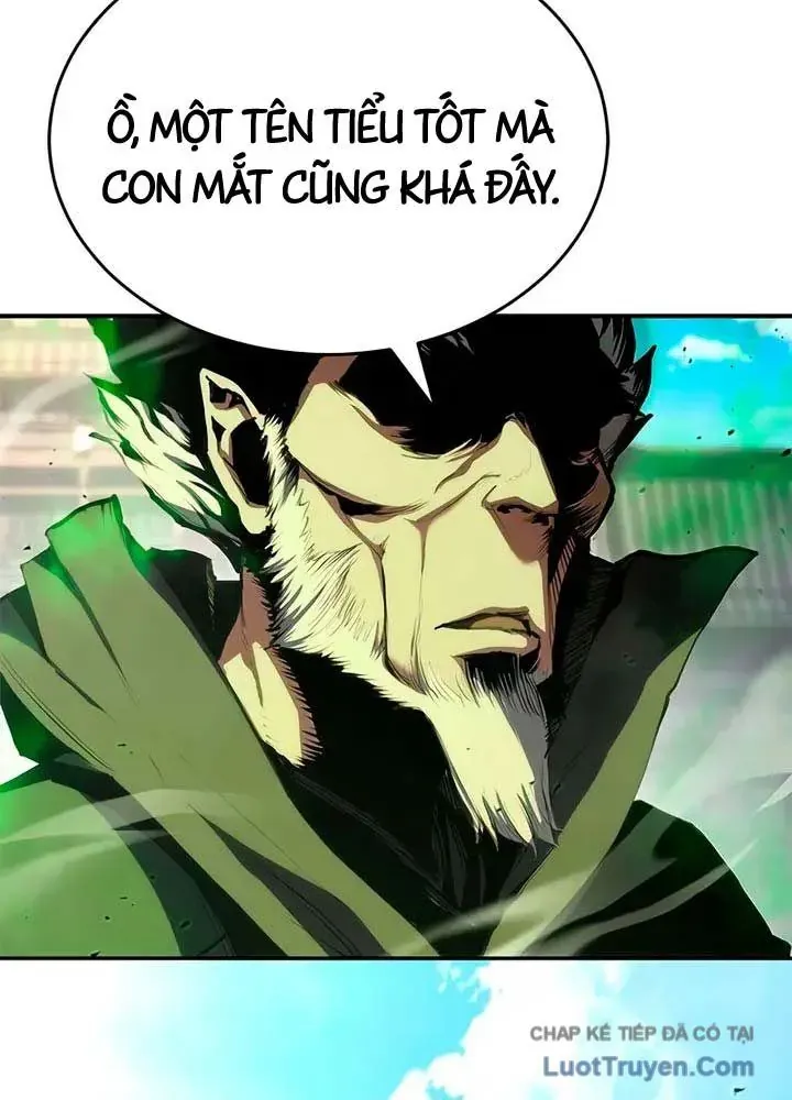 Cuồng Nhân Võ Lâm Giới