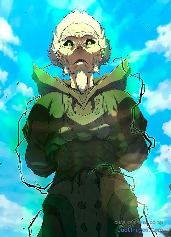 Cuồng Nhân Võ Lâm Giới