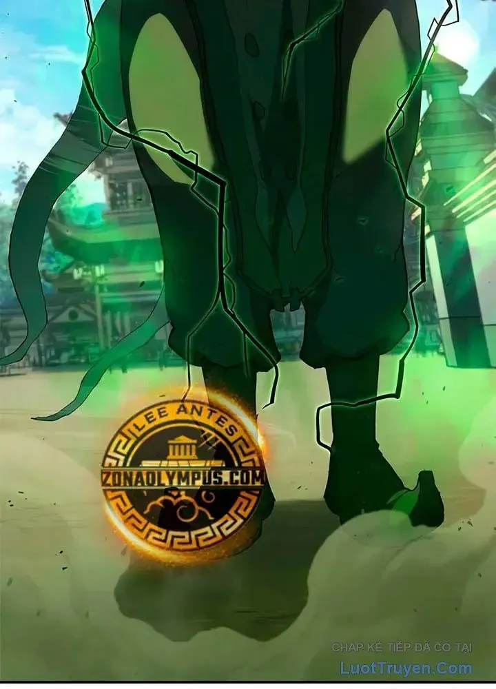 Cuồng Nhân Võ Lâm Giới