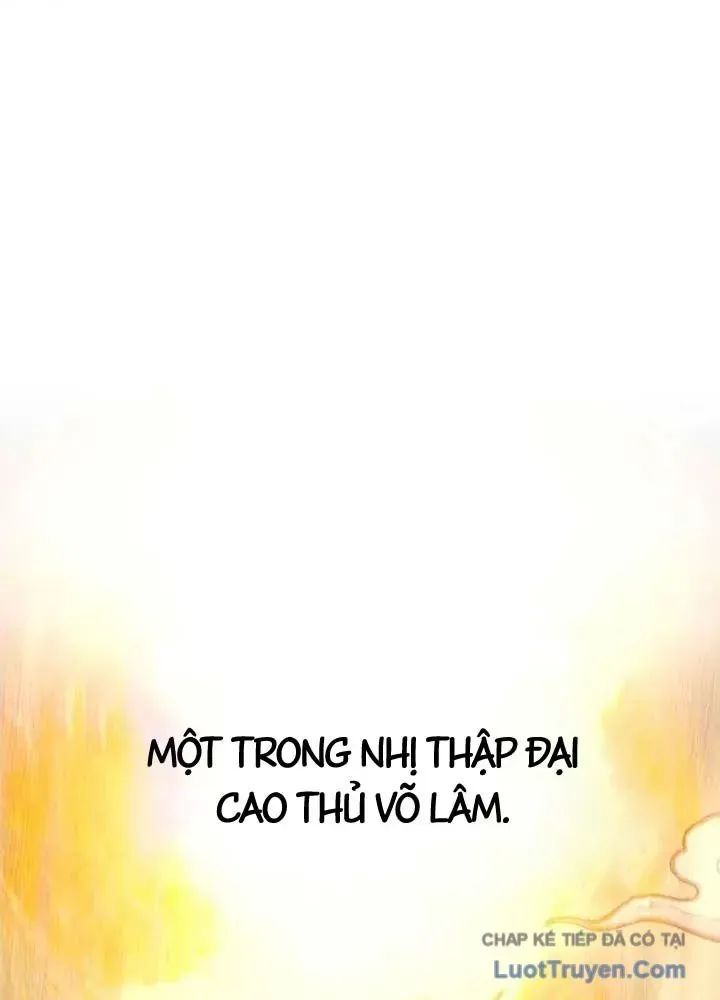 Cuồng Nhân Võ Lâm Giới