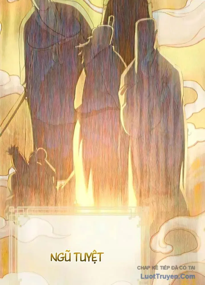 Cuồng Nhân Võ Lâm Giới